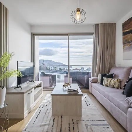 Inner By Homie Funchal (Madeira)