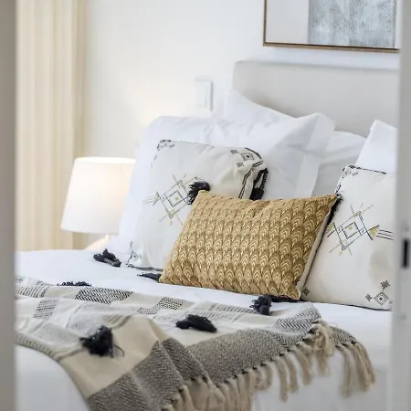 Apartment Inner By Homie *