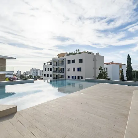 Apartment Inner By Homie *