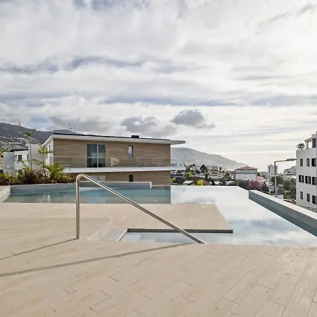 Inner By Madeira Sun Travel Appartement Funchal (Madeira)