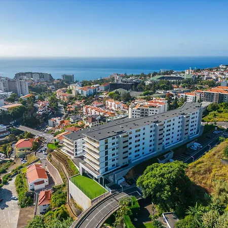 Apartment Inner By Homie Funchal (Madeira)