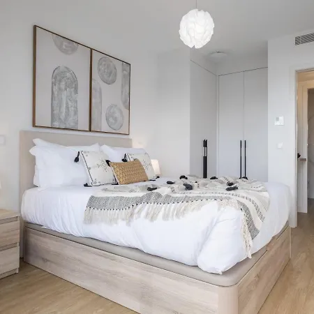 Apartment Inner By Homie Funchal (Madeira)