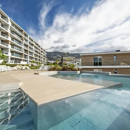 Inner By Madeira Sun Travel Funchal (Madeira)