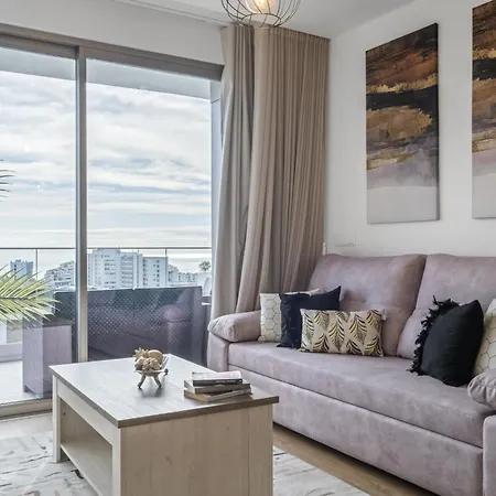Appartement Inner By Madeira Sun Travel Funchal (Madeira)
