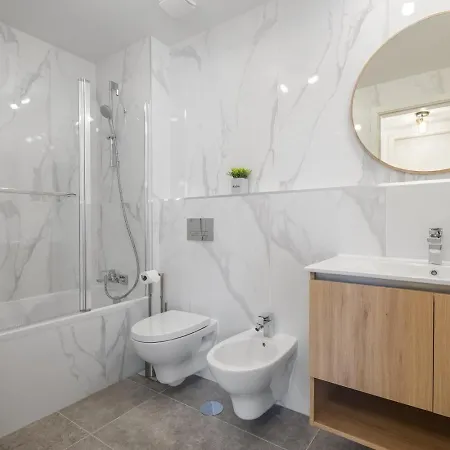 Appartement Inner By Madeira Sun Travel Funchal (Madeira)
