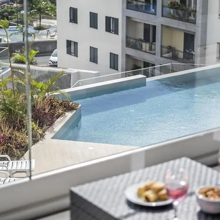 Inner By Homie Funchal (Madeira)