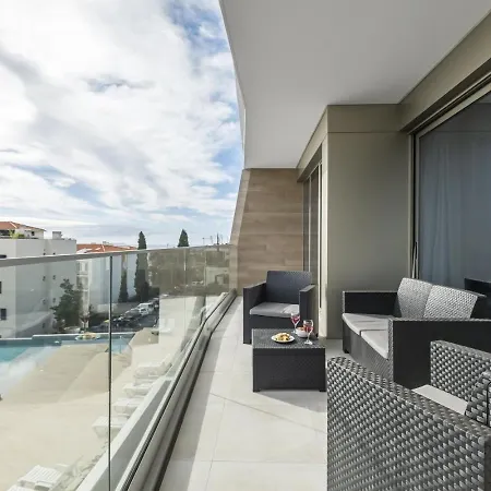 Inner By Madeira Sun Travel Appartement *
