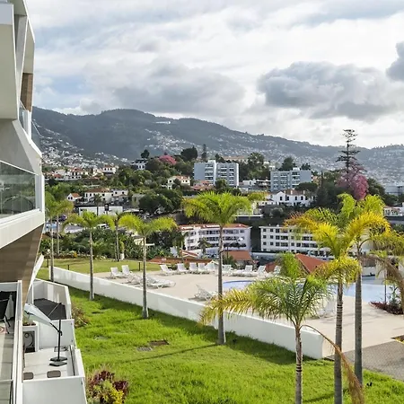 Inner By Madeira Sun Travel Appartement