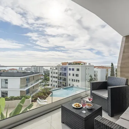 Appartement Inner By Madeira Sun Travel *